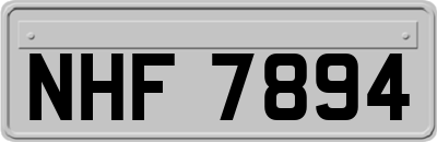 NHF7894