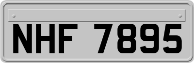 NHF7895