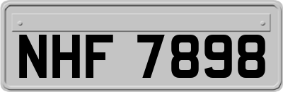 NHF7898