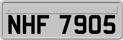 NHF7905