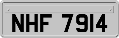 NHF7914