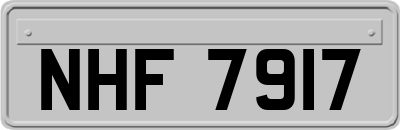 NHF7917