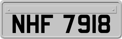 NHF7918