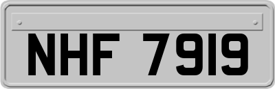 NHF7919