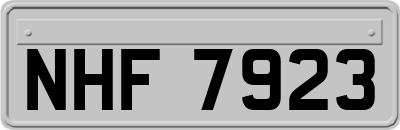 NHF7923