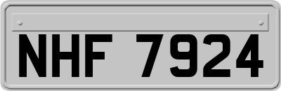 NHF7924
