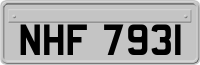 NHF7931