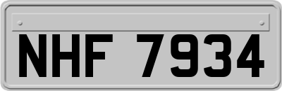 NHF7934