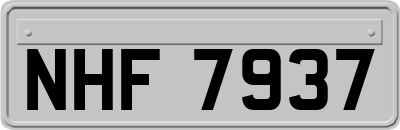 NHF7937