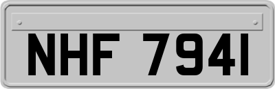 NHF7941