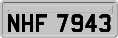 NHF7943