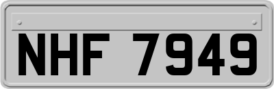 NHF7949
