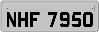 NHF7950
