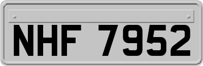 NHF7952