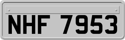 NHF7953