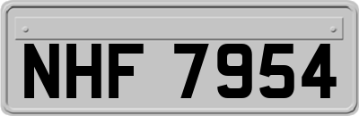 NHF7954