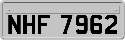 NHF7962