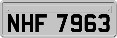 NHF7963