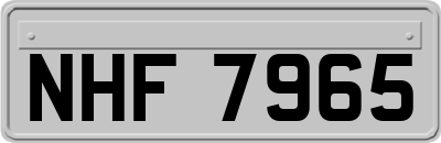 NHF7965