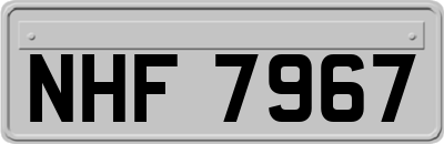 NHF7967