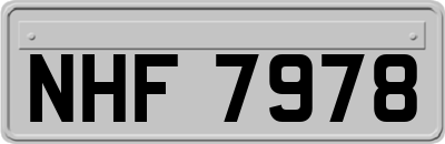 NHF7978