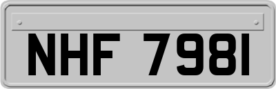 NHF7981