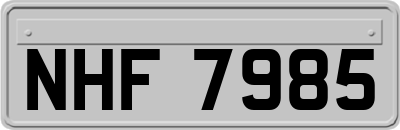 NHF7985