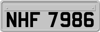 NHF7986