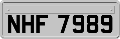 NHF7989