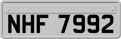 NHF7992