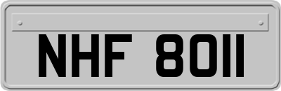 NHF8011