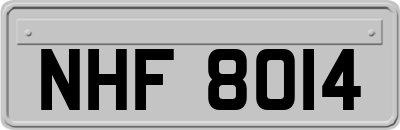 NHF8014