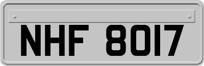NHF8017