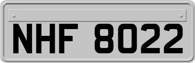 NHF8022