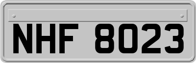 NHF8023