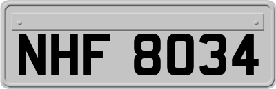 NHF8034