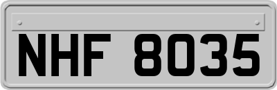 NHF8035