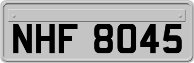 NHF8045