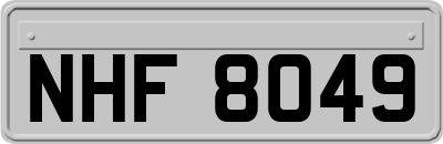 NHF8049