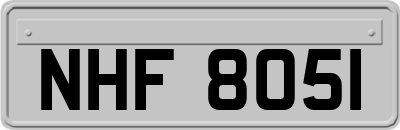 NHF8051