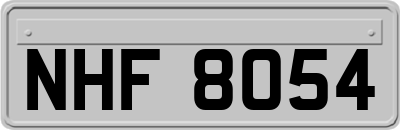 NHF8054