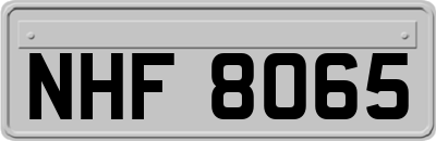 NHF8065