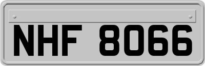 NHF8066