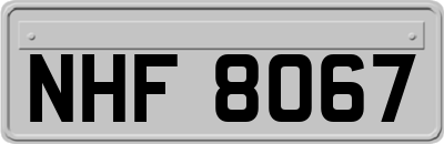 NHF8067