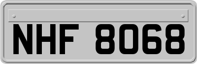 NHF8068