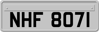 NHF8071