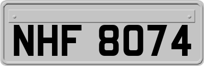 NHF8074