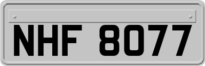 NHF8077