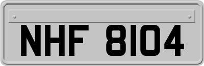 NHF8104