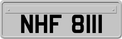 NHF8111